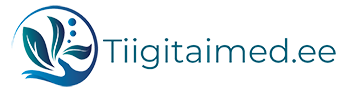 Tiigitaimed.ee Logo